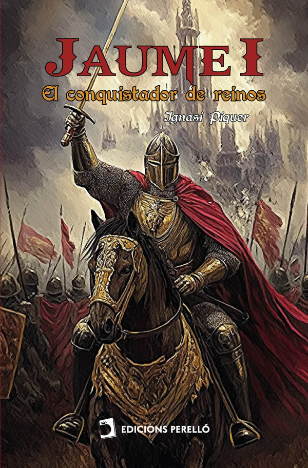 Jaume I