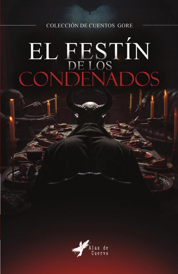 El festín de los condenados