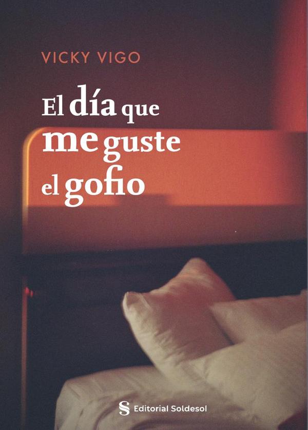 El día que me guste el gofio