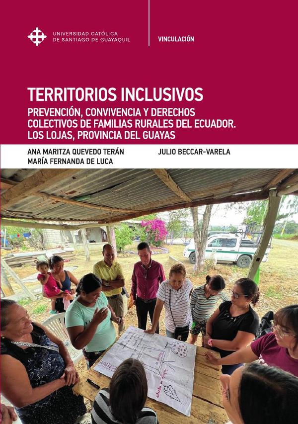 Territorios inclusivos