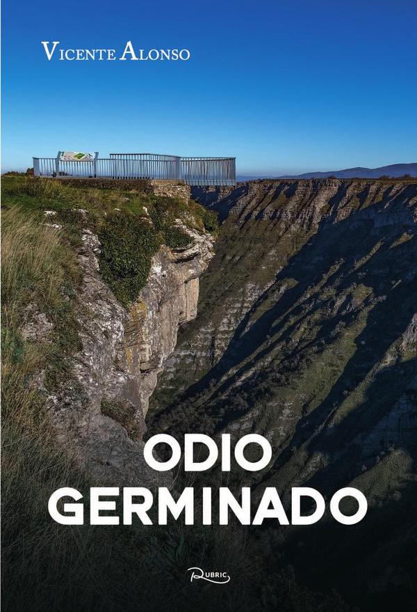 Odio germinado