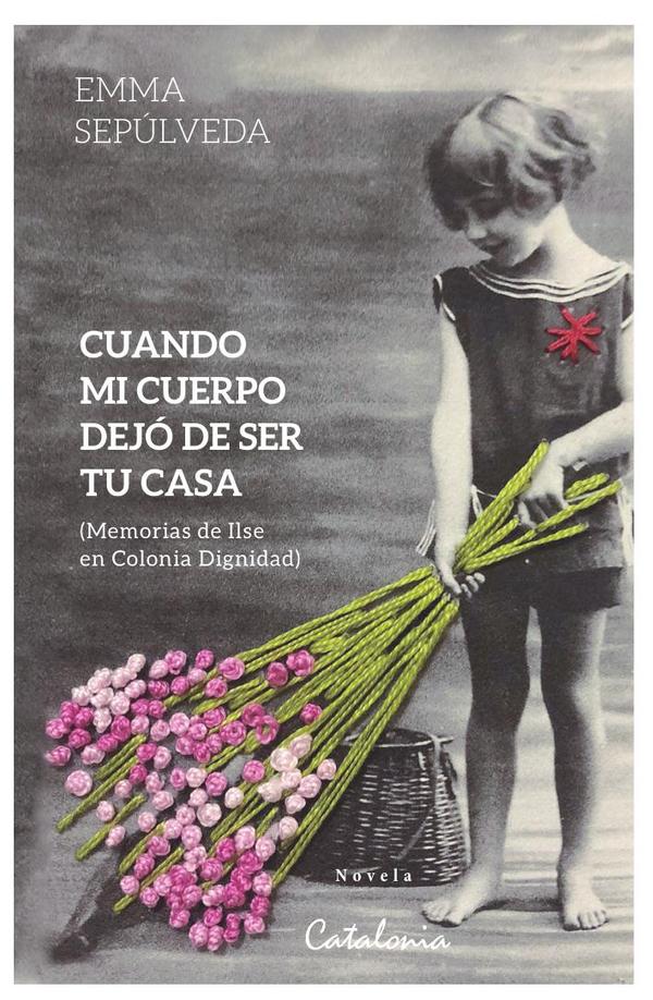 Cuando mi cuerpo dejó de ser tu casa