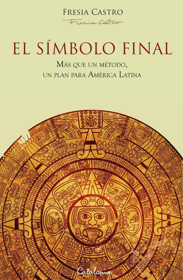 El símbolo final