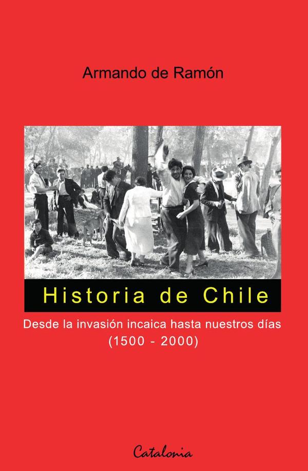 Historia de Chile