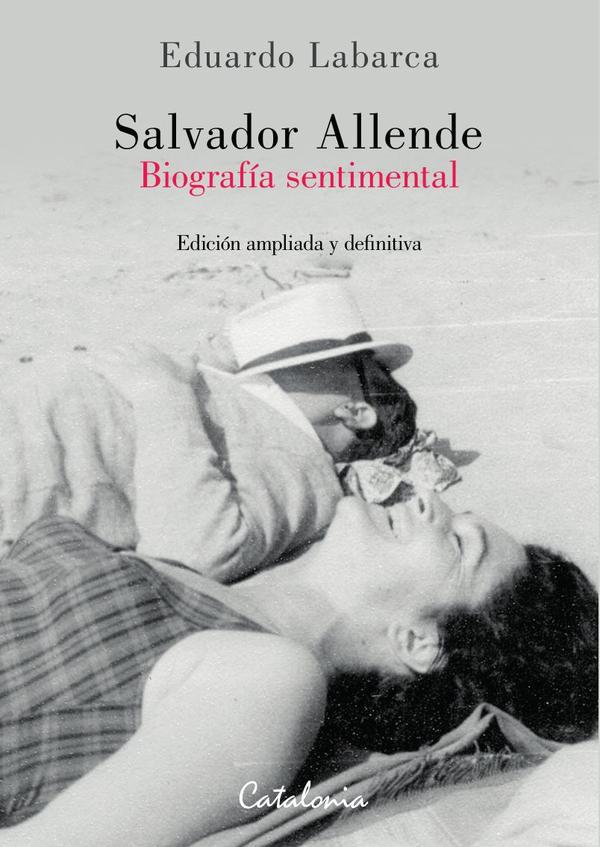 Salvador Allende