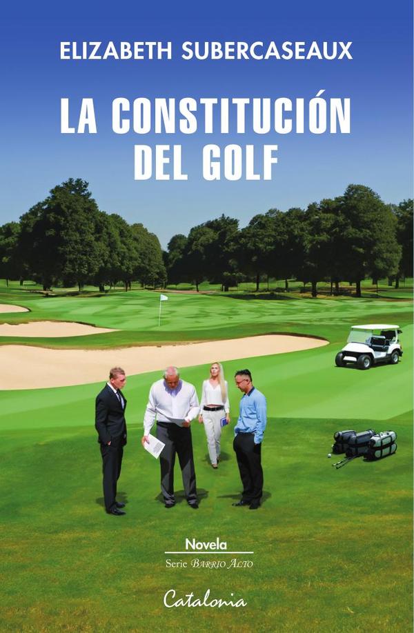 La constitución del golf