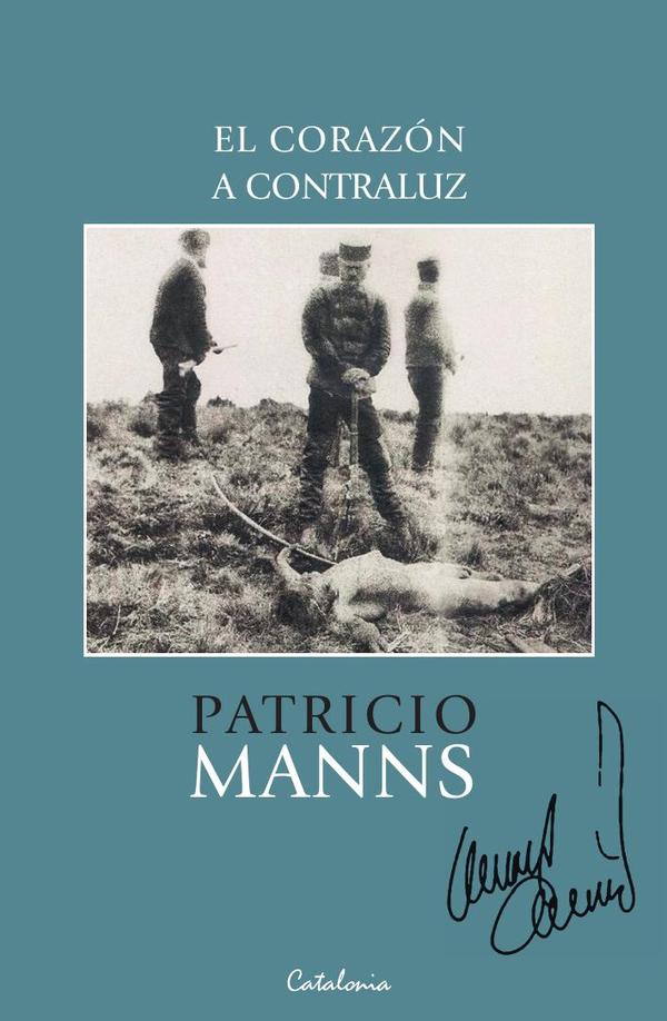 El corazón a contraluz