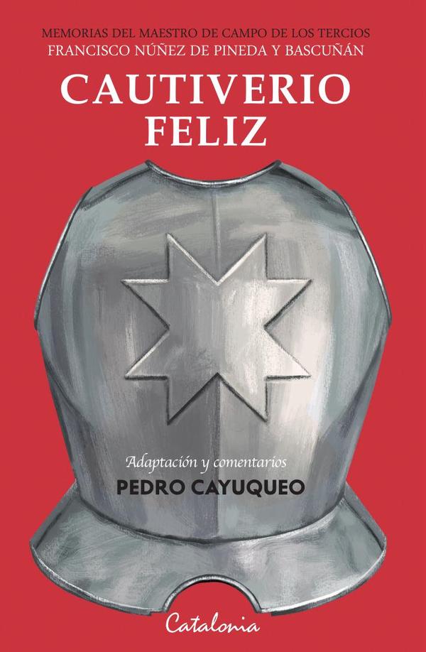 Cautiverio feliz