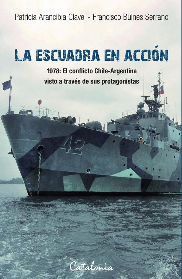 La Escuadra en acción