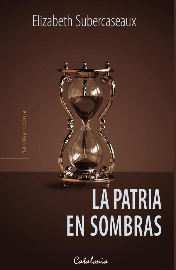 La patria en sombras