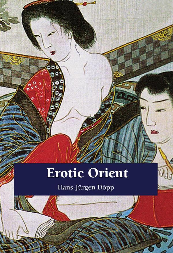 Erotic Orient