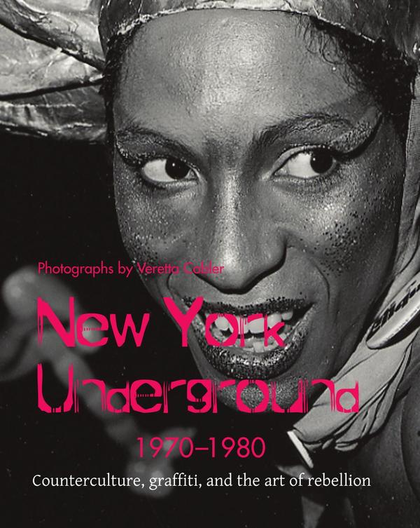 New York underground