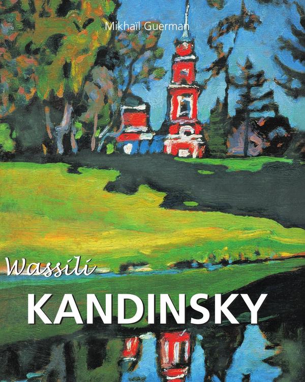 Wassili Kandinsky