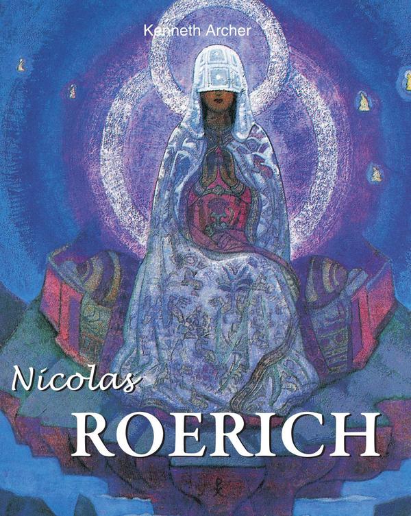 Nicolas Roerich