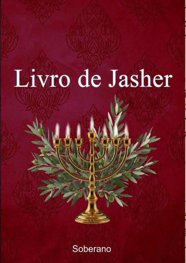 Livro De Jasher