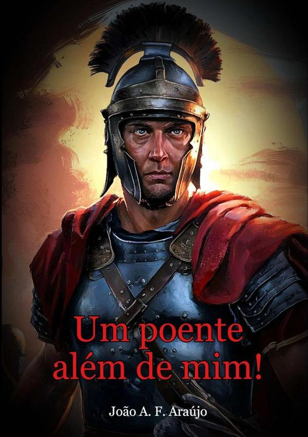 Um Poente Além De Mim!