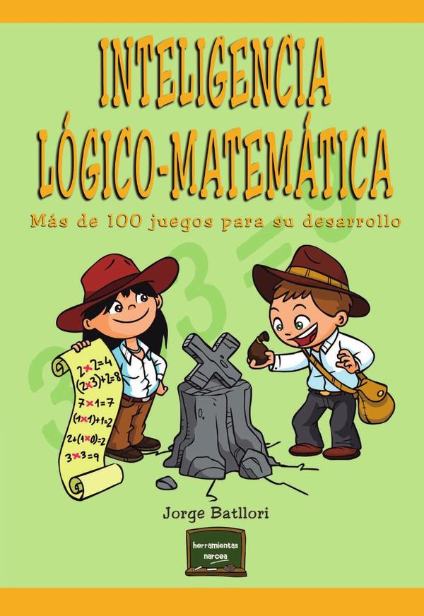 Inteligencia lógico-matemática
