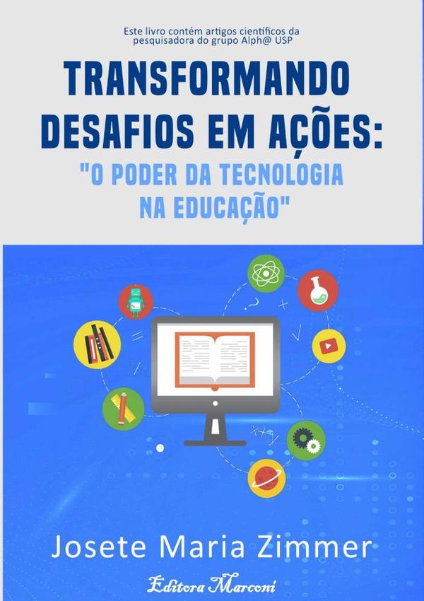 Transformando Desafios Em Ações