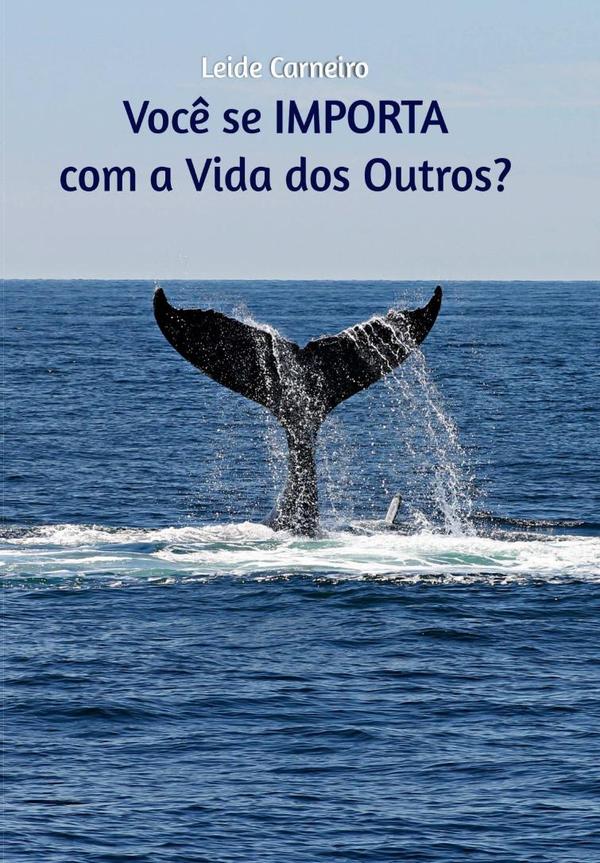 Você Se Importa Com A Vida Dos Outros?