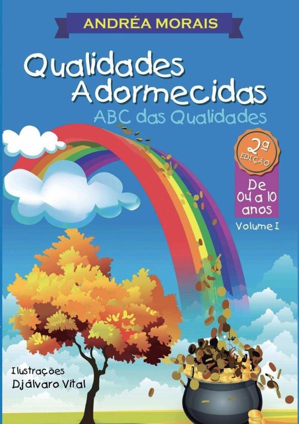 Qualidades Adormecidas:abc Das Qualidades