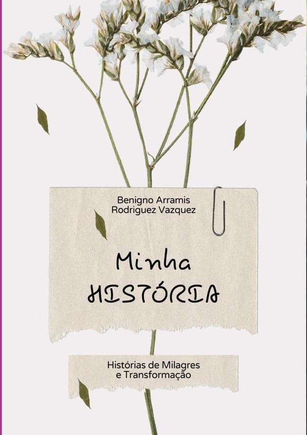 Minha História
