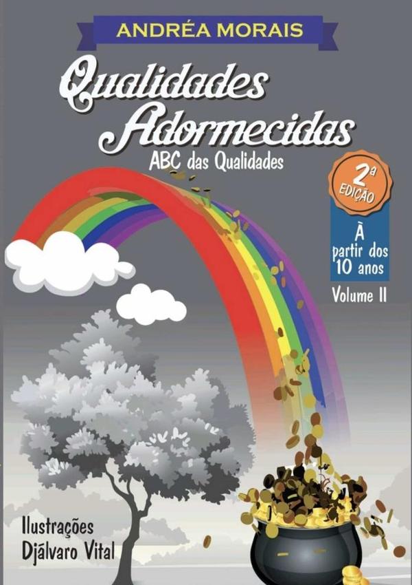 Qualidades Adormecidas:abc Das Qualidades