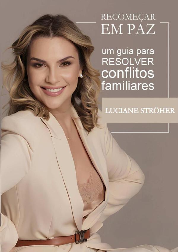 Recomeçar Em Paz