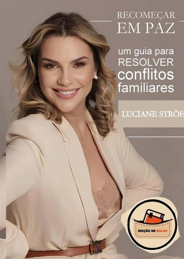 Guia De Bolso Recomeçar Em Paz