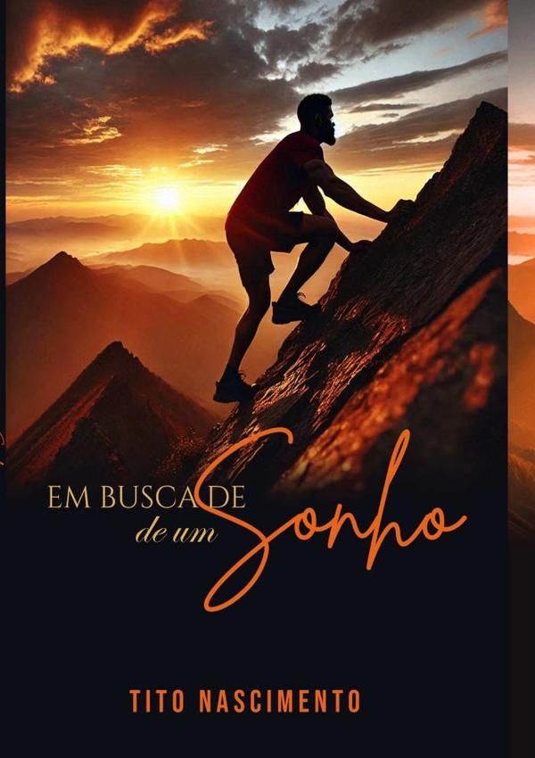 Em Busca De Um  Sonho