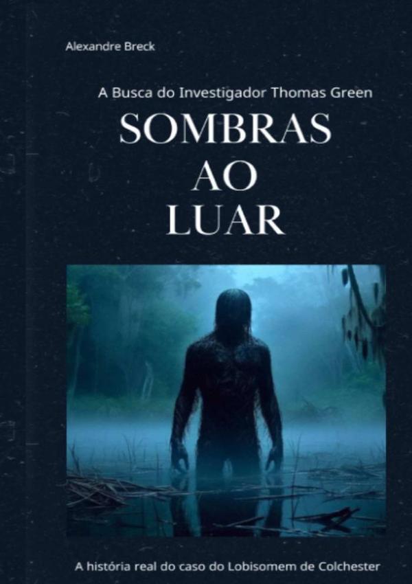 Sombras Ao Luar