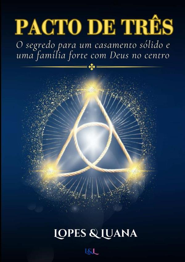 Pacto De Três