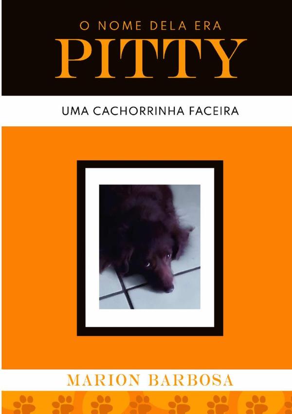 O Nome Dela Era Pitty