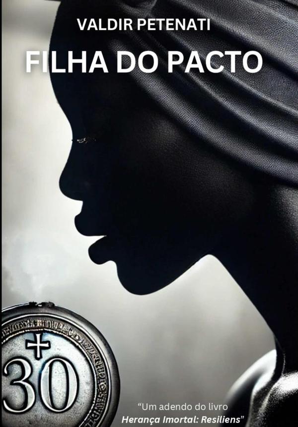 Filha Do Pacto