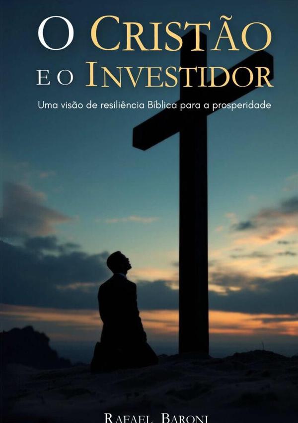 O Cristão E O Investidor