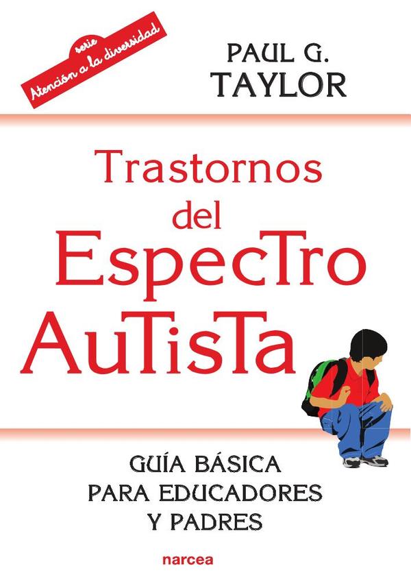 Trastornos del espectro autista