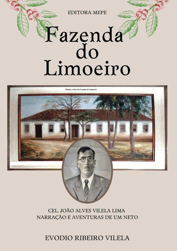 Fazenda Do Limoeiro