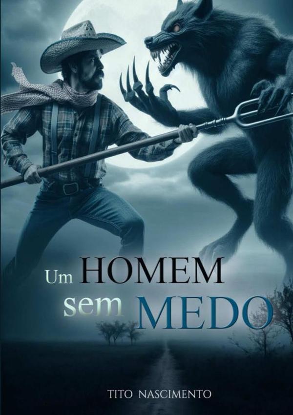 Um Homem Sem Medo