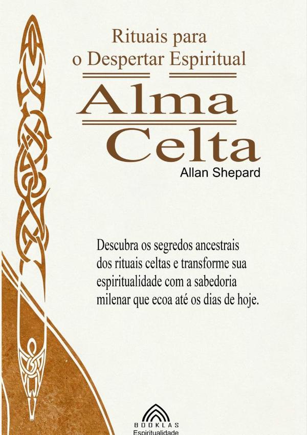 Alma Celta