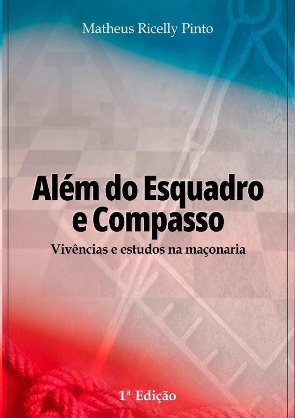 Além Do Esquadro E Compasso