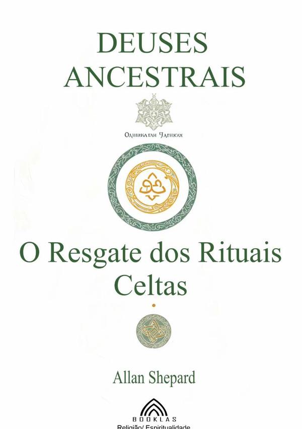 Deuses Ancestrais