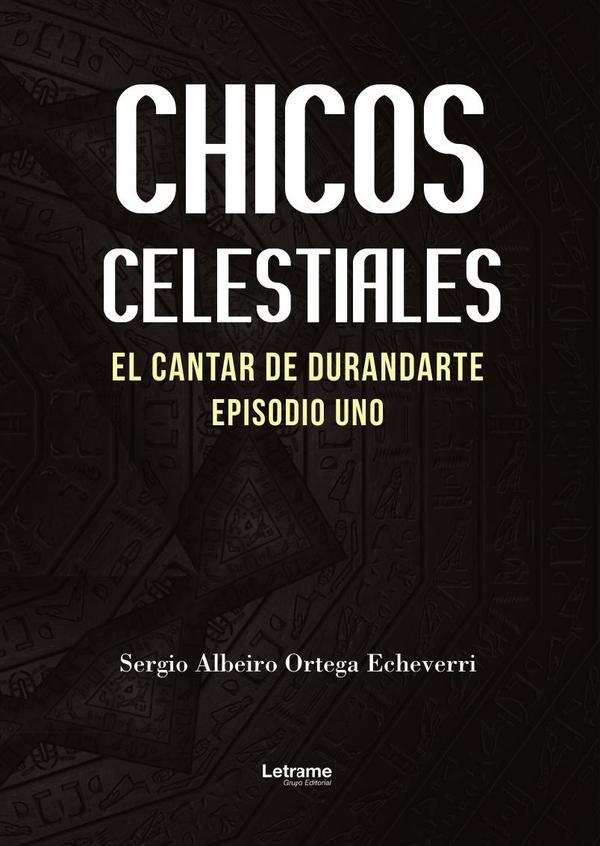 Chicos celestiales