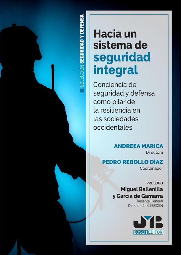 Hacia un sistema de seguridad integral