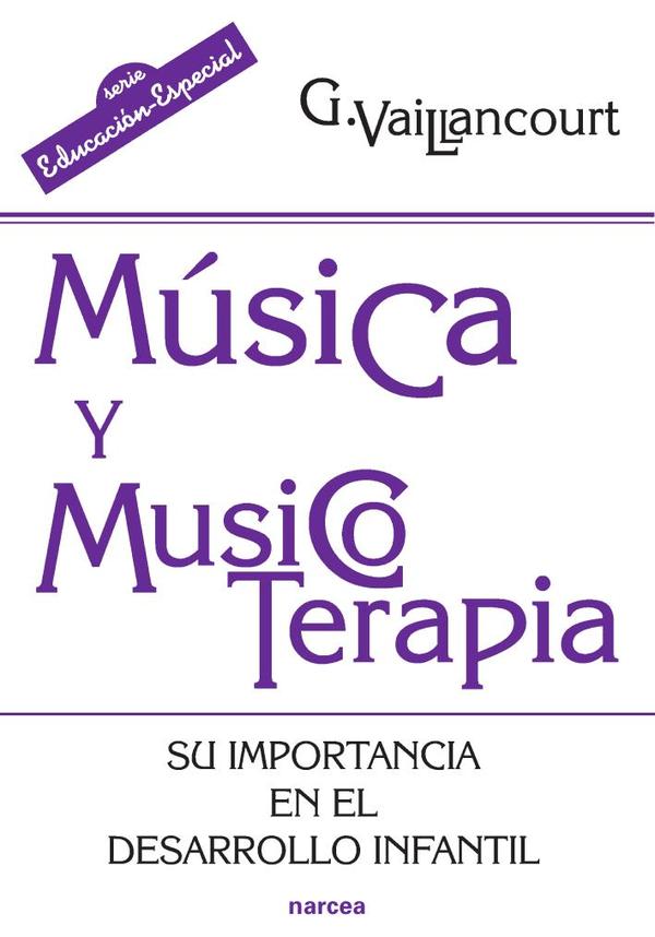 Música y musicoterapia