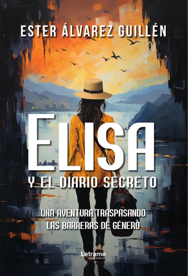 Elisa y el diario secreto