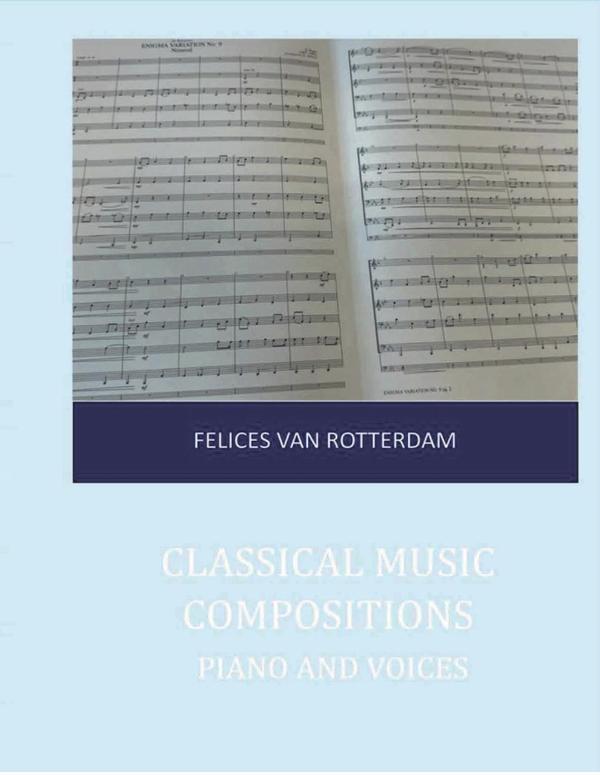 Classical music compositions