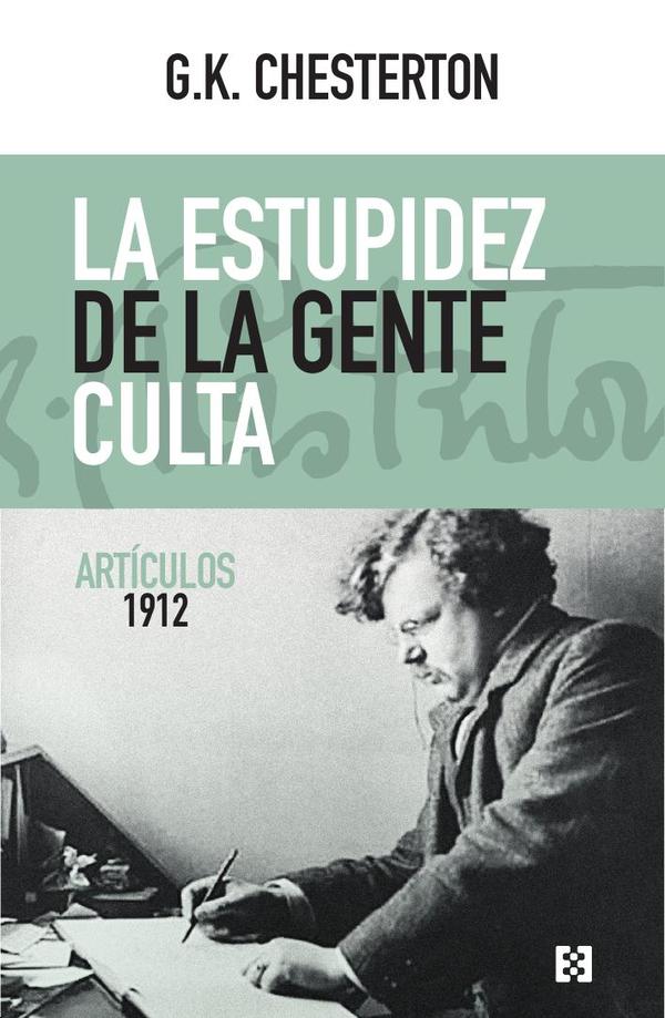 La estupidez de la gente culta