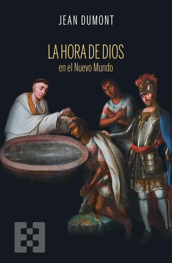 La hora de Dios en el Nuevo Mundo
