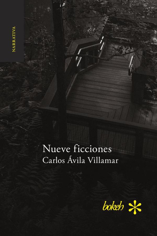 Nueve ficciones