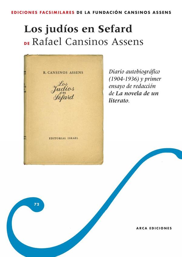 Los judíos en Sefarad