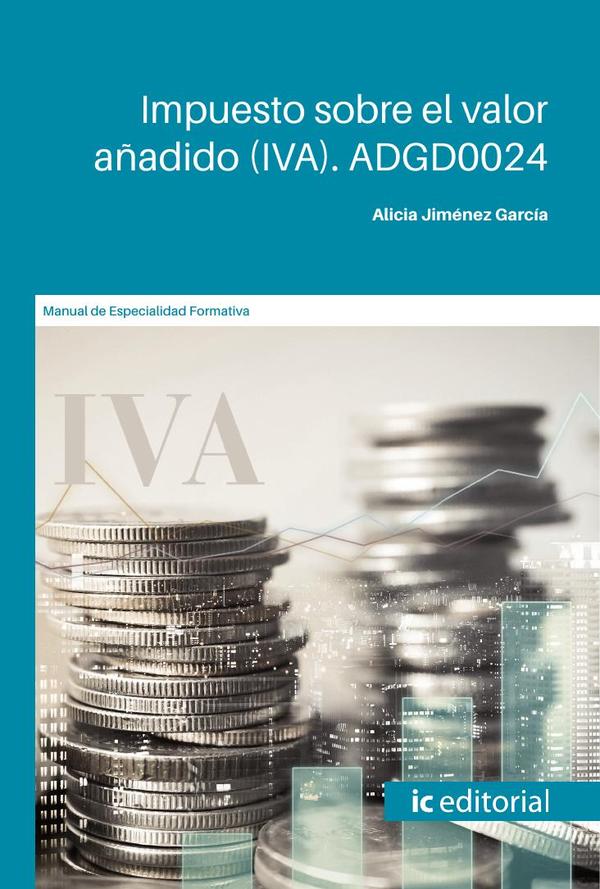 Impuesto sobre el valor añadido (IVA)